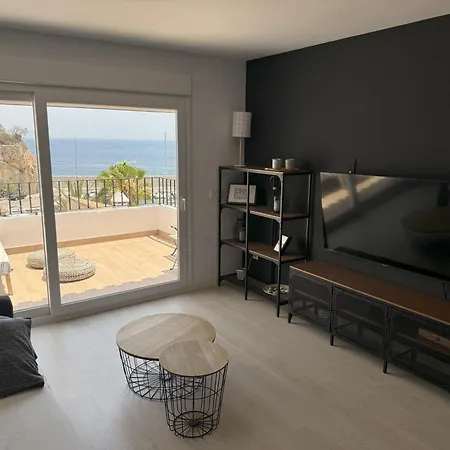 Sunny Getaway Apartment La Herradura (Granada)
