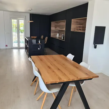 Apartment Sunny Getaway La Herradura (Granada)