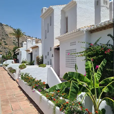 Sunny Getaway La Herradura (Granada)