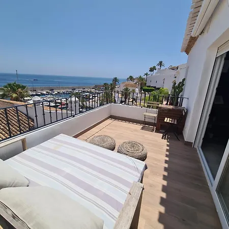 Apartment Sunny Getaway *